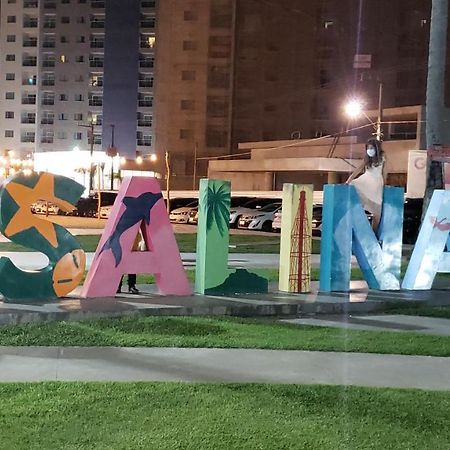Salinas Park Resort Salinópolis Dış mekan fotoğraf