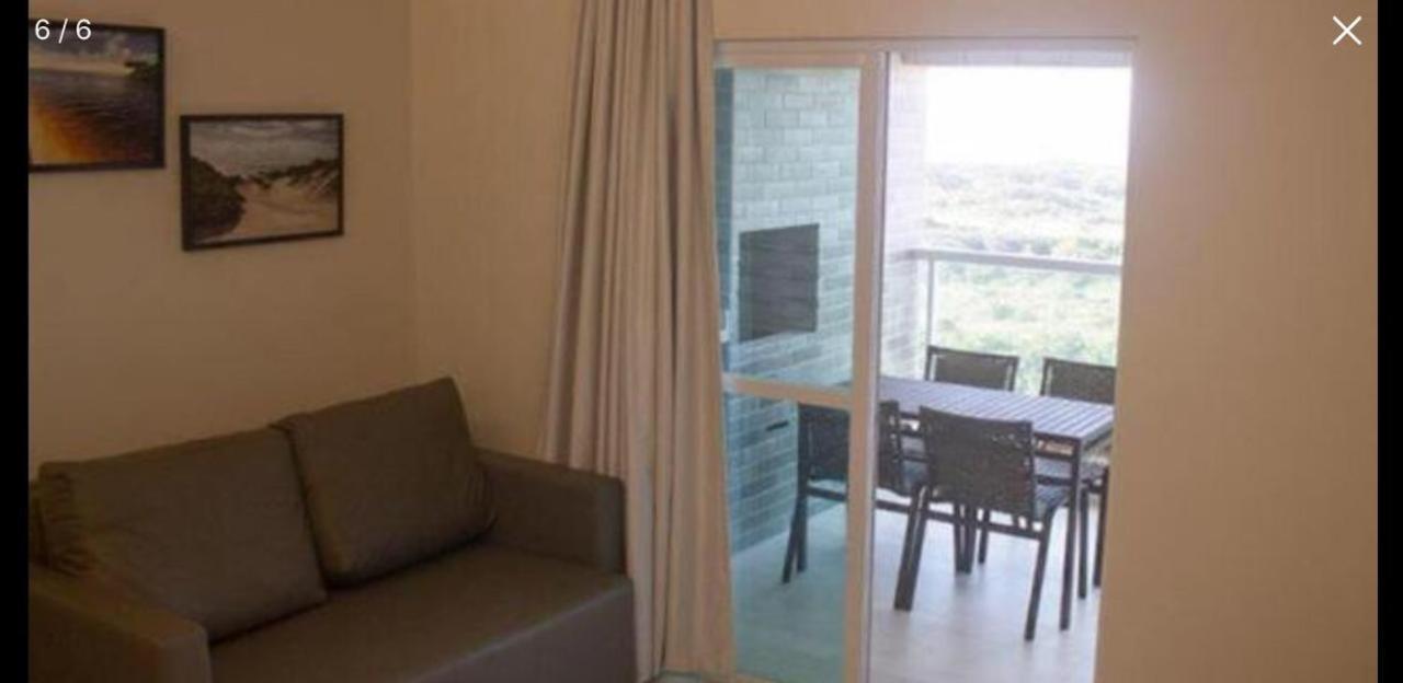 Salinas Park Resort Salinópolis Dış mekan fotoğraf