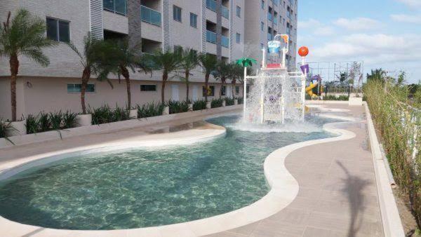 Salinas Park Resort Salinópolis Dış mekan fotoğraf