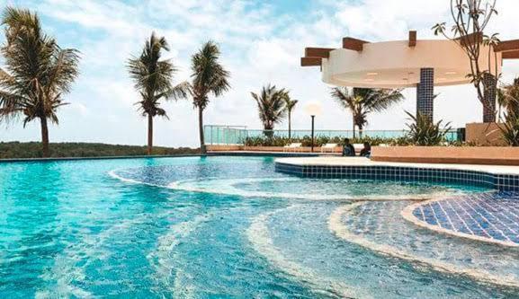 Salinas Park Resort Salinópolis Dış mekan fotoğraf