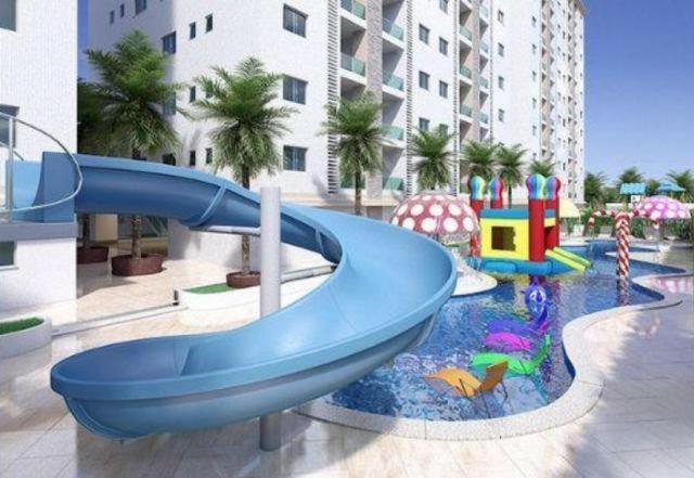 Salinas Park Resort Salinópolis Dış mekan fotoğraf