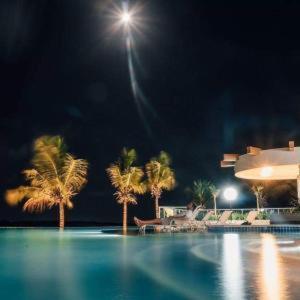 Salinas Park Resort Salinópolis Dış mekan fotoğraf