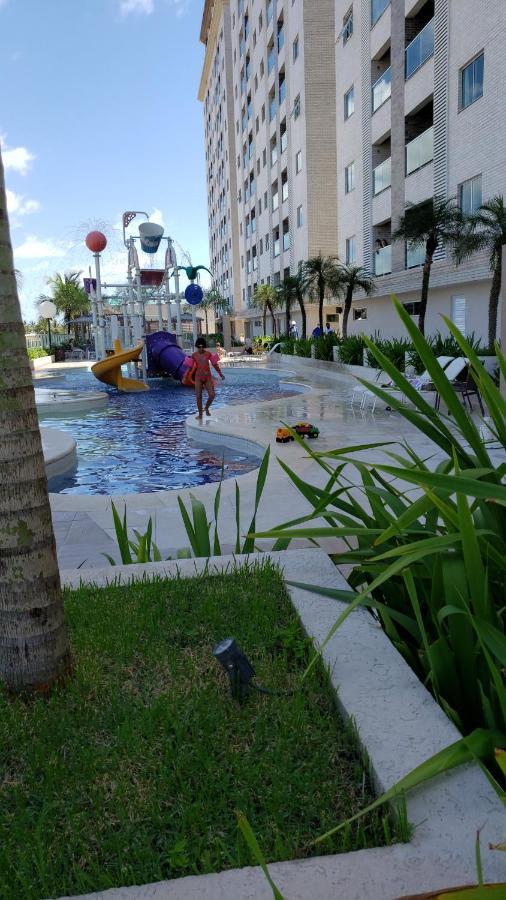 Salinas Park Resort Salinópolis Dış mekan fotoğraf
